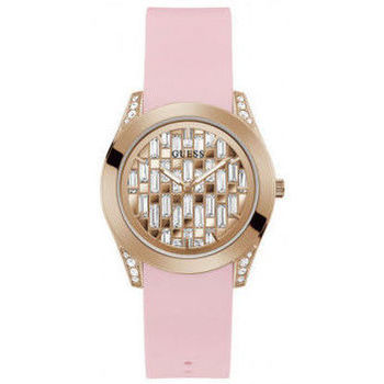 Horloges & Sieraden Dames Horloges Guess Horloge Dames  GW0109L2 (Ø 39 mm) Multicolour
