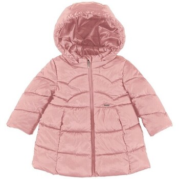 Textiel Kinderen Mantel jassen Mayoral 26561-0M Roze