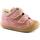 Schoenen Kinderen Babyslofjes Naturino NAT-I22-12904-RO Roze