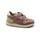 Schoenen Kinderen Lage sneakers Naturino NAT-I22-17141-RP-b Roze