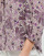 Textiel Dames Overhemden Morgan CYAN Multicolour