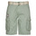 Textiel Heren Korte broeken / Bermuda's Oxbow P10ORPEK Groen