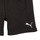 Textiel Jongens Korte broeken / Bermuda's Puma PUMA POWER SHORTS Zwart