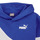 Textiel Jongens Sweaters / Sweatshirts Puma ESS COL BIG LOGO Blauw