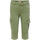 Textiel Meisjes Broeken / Pantalons Kids Only  Groen