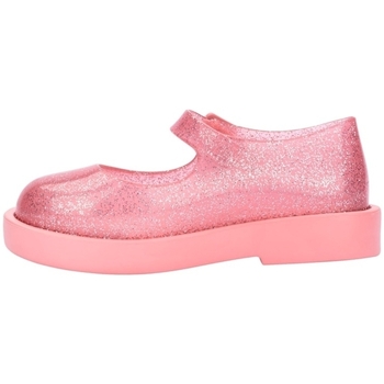 Melissa MINI  Lola II B - Glitter Pink Roze