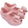 Schoenen Kinderen Sandalen / Open schoenen Melissa MINI  Ultragirl Sweet X B - Pink Roze