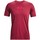 Textiel Heren T-shirts korte mouwen Under Armour Armour Repeat Rood