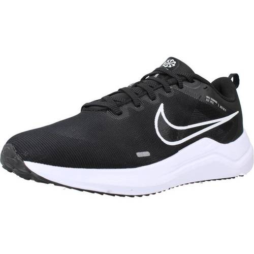 Schoenen Heren Sneakers Nike DOWNSHIFTER 12 C/O Zwart