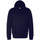Textiel Heren Sweaters / Sweatshirts Schott  Blauw