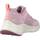 Schoenen Sneakers Skechers ARCH FIT - COMFY WAVE Roze