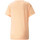 Textiel Dames T-shirts & Polo’s Puma  Orange