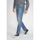 Textiel Heren Jeans Le Temps des Cerises Jeans regular 800/12, lengte 34 Blauw