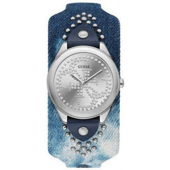 Horloges & Sieraden Dames Horloges Guess Horloge Dames  W1141L1 (Ø 36 mm) Multicolour