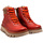 Schoenen Dames Low boots Art 1180411J5003 Zwart
