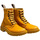 Schoenen Dames Low boots Art 1189111M0003 Grijs