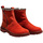 Schoenen Dames Low boots Art 1189311J5003 Brown