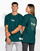 Textiel T-shirts korte mouwen THEAD. PARIS T-SHIRT Groen