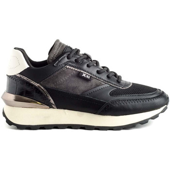 Schoenen Dames Sneakers Xti 140314 Zwart