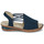 Schoenen Dames Sandalen / Open schoenen Ara HAWAII Marine