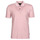 Textiel Heren Polo's korte mouwen BOSS Parlay 183 Roze