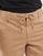 Textiel Heren Korte broeken / Bermuda's BOSS Kane-DS-Shorts Beige