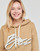 Textiel Dames Sweaters / Sweatshirts BOSS Ecaisy_Logo Beige