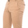 Textiel Heren Broeken / Pantalons Galvanni GLVSM1677591-BEIGE Brown