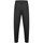 Textiel Heren Broeken / Pantalons Fila Chiasso Dropped Crotch Zwart