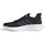 Schoenen Heren Lage sneakers adidas Originals Lite Racer Rebold Zwart
