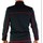 Textiel Heren Sweaters / Sweatshirts Karakal Pro Tour Zwart