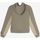 Textiel Jongens Sweaters / Sweatshirts Le Temps des Cerises Sweater met capuchon METROBO Wit