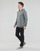 Textiel Heren Sweaters / Sweatshirts Element CORNELL CLASSIC ZH Grijs