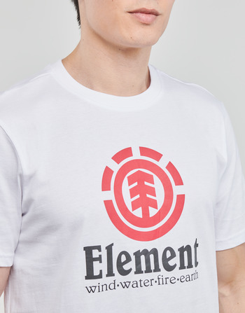 Element VERTICAL SS Wit