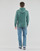 Textiel Heren Sweaters / Sweatshirts Element BLAZIN CHEST HOOD Groen