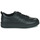 Schoenen Heren Lage sneakers HUGO Kilian_Tenn_fl Zwart