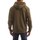 Textiel Heren Sweaters / Sweatshirts Napapijri NP0A4GLV Groen