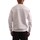 Textiel Heren Sweaters / Sweatshirts Emporio Armani EA7 6LPM92 Wit