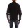 Textiel Heren Wind jackets Calvin Klein Jeans K10K109917 Zwart