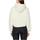 Textiel Dames Sweaters / Sweatshirts Calvin Klein Jeans  Beige
