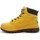 Schoenen Heren Hoge sneakers Lee Cooper LCJ22011376M Orange