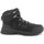 Schoenen Heren Hoge sneakers Lee Cooper LCJ22011404M Zwart