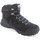 Schoenen Heren Hoge sneakers Lee Cooper LCJ22011404M Zwart