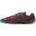 Schoenen Heren Lage sneakers Merrell Trail Glove 6 Bordeaux
