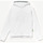 Textiel Jongens Sweaters / Sweatshirts Le Temps des Cerises Sweater met capuchon SPYBO Wit