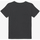 Textiel Jongens T-shirts & Polo’s Le Temps des Cerises T-shirt HASHIBO Zwart