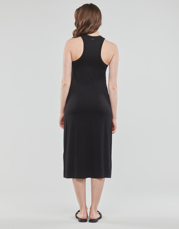 Volcom STONELIGHT DRESS Zwart