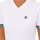 Textiel Dames T-shirts korte mouwen Galvanni GLVSM1100241-WHITEMULTI Wit