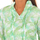 Textiel Dames T-shirts met lange mouwen Galvanni GLVSW4047261-WHITEMULTI Multicolour