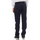 Textiel Heren Broeken / Pantalons Galvanni GLVWM1677621-DENIM Blauw
